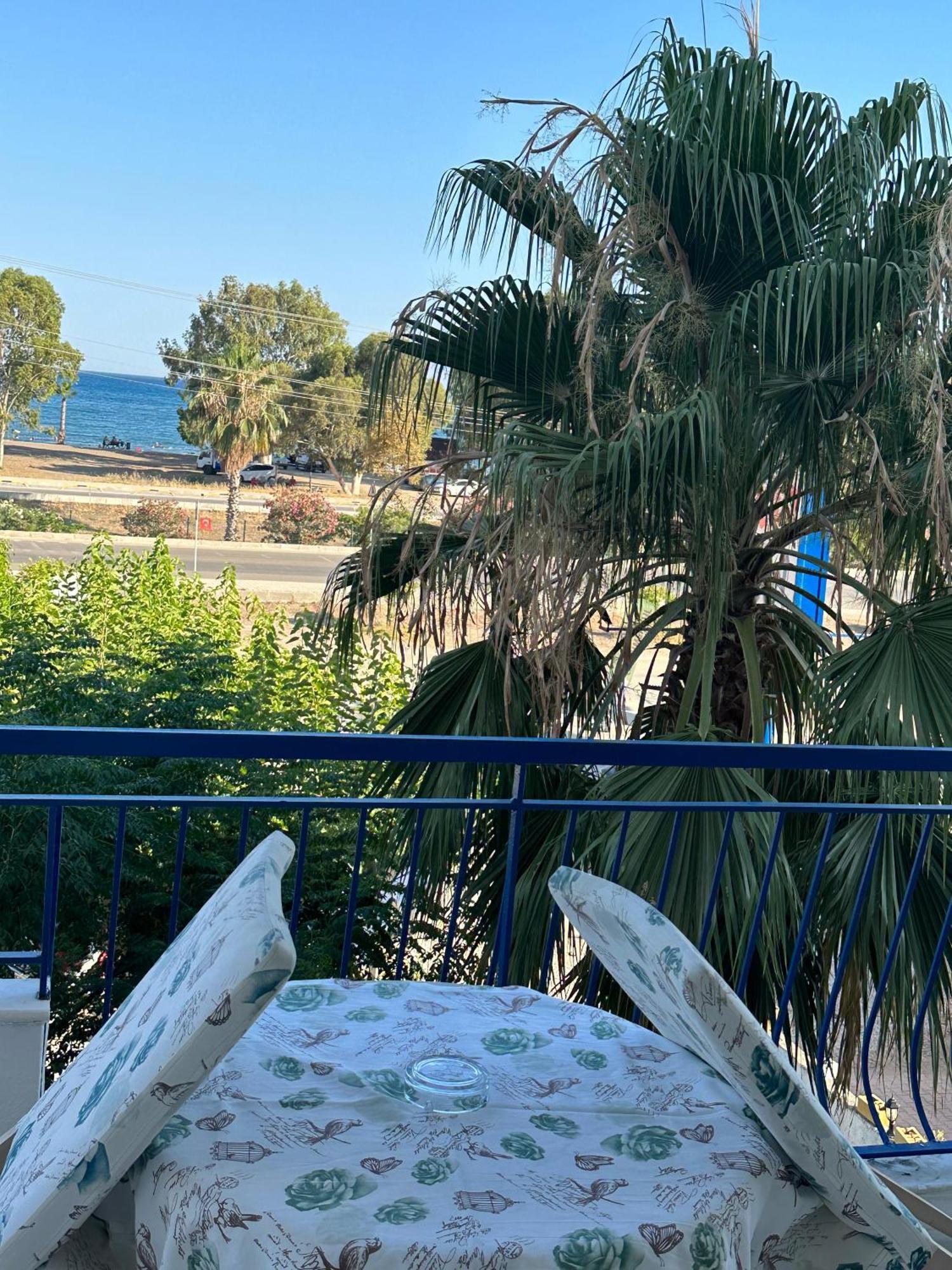 Deniz Hotel Finike Extérieur photo